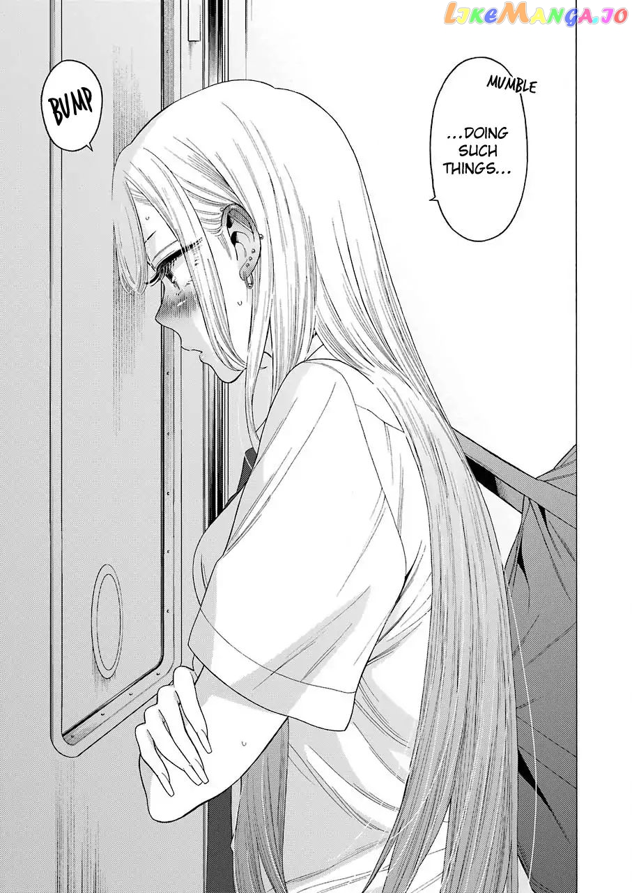 My Dress-Up Darling, Chapter 15 image 17